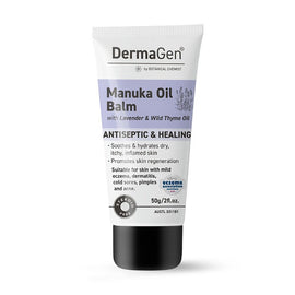 Dermagen by Botanical Chemist Manuka Oil Balm 50g