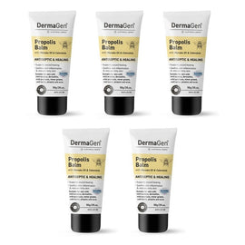Dermagen by Botanical Chemist Propolis Balm 50g Pack of 5