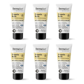 Dermagen by Botanical Chemist Propolis Balm 50g Pack of 6