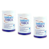 Instant Thick Thickening Powder 100g Pack of 3
