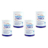 Instant Thick Thickening Powder 100g Pack of 4