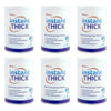 Instant Thick Thickening Powder 100g Pack of 6