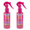 Pain Blaster Infinity Queen Women's Pain Relief Spray 100mL Pack of 2