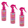 Pain Blaster Infinity Queen Women's Pain Relief Spray 100mL Pack of 3