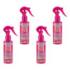 Pain Blaster Infinity Queen Women's Pain Relief Spray 100mL Pack of 4