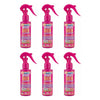 Pain Blaster Infinity Queen Women's Pain Relief Spray 100mL Pack of 6