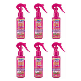 Pain Blaster Infinity Queen Women's Pain Relief Spray 100mL Pack of 6