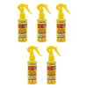 Pain Blaster Beast Joint & Muscle Pain Relief Spray 100mL Pack of 5