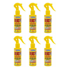 Pain Blaster Beast Joint & Muscle Pain Relief Spray 100mL Pack of 6