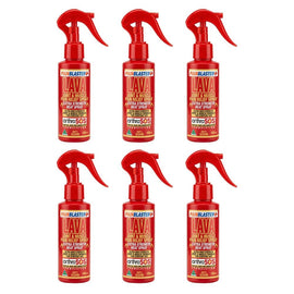Pain Blaster Lava Joint & Muscle Pain Relief Spray 100mL Pack of 6