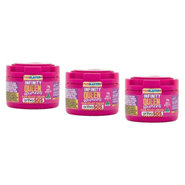 Pain Blaster Infinity Queen Women's Pain Relief Cream 70g Pack of 3