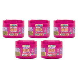 Pain Blaster Infinity Queen Women's Pain Relief Cream 70g Pack of 5