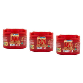Pain Blaster Lava Joint & Muscle Pain Relief Cream 70g Pack of 3