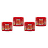 Pain Blaster Lava Joint & Muscle Pain Relief Cream 70g Pack of 4