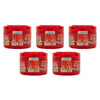 Pain Blaster Lava Joint & Muscle Pain Relief Cream 70g Pack of 5