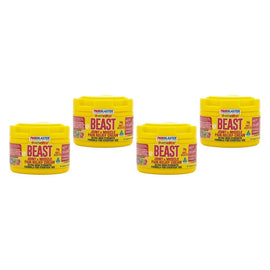 Pain Blaster Beast Joint & Muscle Pain Relief Cream 70g Pack of 4
