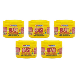 Pain Blaster Beast Joint & Muscle Pain Relief Cream 70g Pack of 5