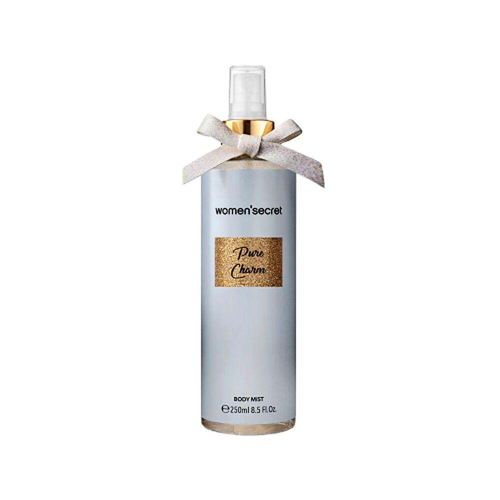 Women'Secret Pure Charm Body Mist 250mL