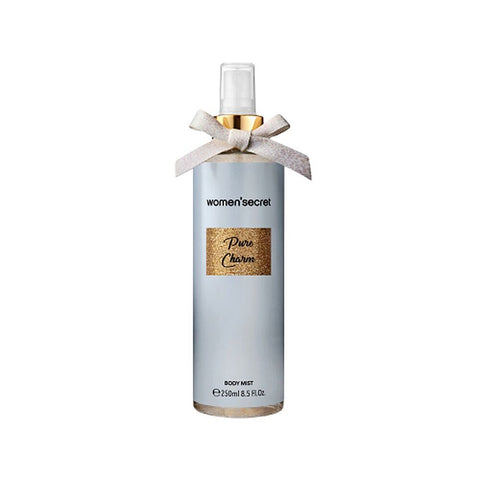 Women'Secret Pure Charm Body Mist 250mL