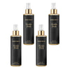 Women'Secret Passionate Treasure Body Mist 250mL Pack of 4