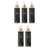 Women'Secret Passionate Treasure Body Mist 250mL Pack of 5