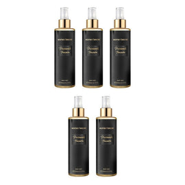 Women'Secret Passionate Treasure Body Mist 250mL Pack of 5