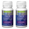 Vitaceuticals MagZorb Calm 60 Tablets Pack of 2