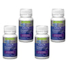 Vitaceuticals MagZorb Calm 60 Tablets Pack of 4