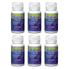 Vitaceuticals MagZorb Calm 60 Tablets Pack of 6