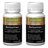 Vitaceuticals Advanced Berberine+ 60 Capsules Pack of 2