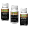 Vitaceuticals Advanced Berberine+ 60 Capsules Pack of 3