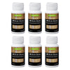 Vitaceuticals Advanced NR Boost 30 Tablets Pack of 6