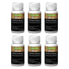 Vitaceuticals Advanced NR Boost 60 Tablets Pack of 6
