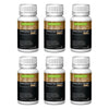 Vitaceuticals Advanced Immunity Boost Forte 60 Tablets Pack of 6