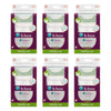 B.Box 240mL Training Rim Cup Sage x 12 Bundle of 6
