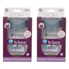 B.Box Training Cup Blue 240mL Pack of 2