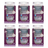 B.Box Training Cup Blue 240mL Pack of 6