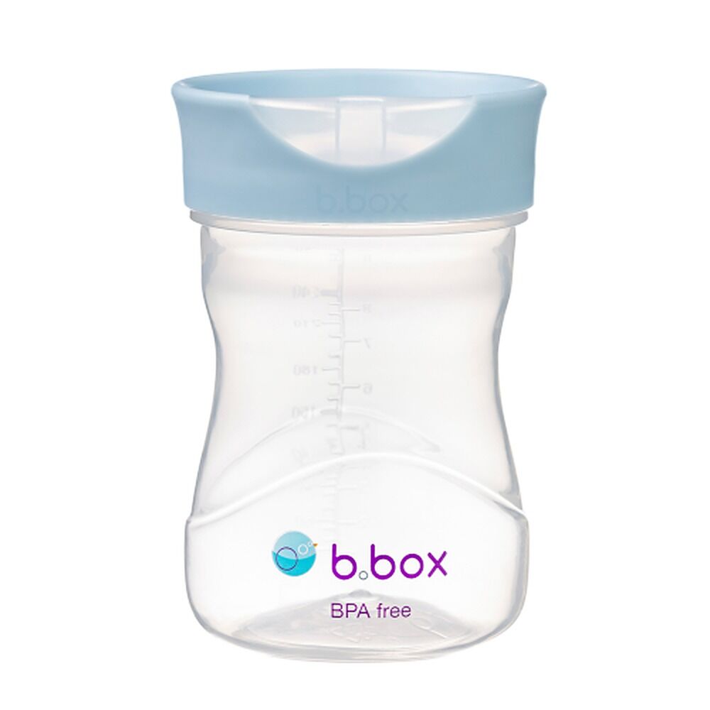 B.Box Training Cup Blue 240mL