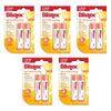 Blistex Lip Conditioning Balm SPF 30 2 Pack Bundle of 5