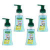 Palmolive Kids Bluey Foaming Hand Wash Cheeky Berry 250mL Pack of 4