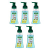 Palmolive Kids Bluey Foaming Hand Wash Cheeky Berry 250mL Pack of 5