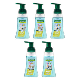 Palmolive Kids Bluey Foaming Hand Wash Cheeky Berry 250mL Pack of 5