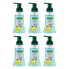 Palmolive Kids Bluey Foaming Hand Wash Cheeky Berry 250mL Pack of 6