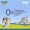 Palmolive Kids 3-in-1 Bluey Body, Bath & Hair Berrylicious 1L