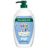 Palmolive Kids 3-in-1 Bluey Body, Bath & Hair Berrylicious 1L