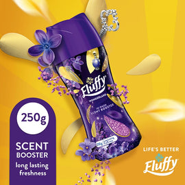 Fluffy Scent Booster Beads Wonderland 250g