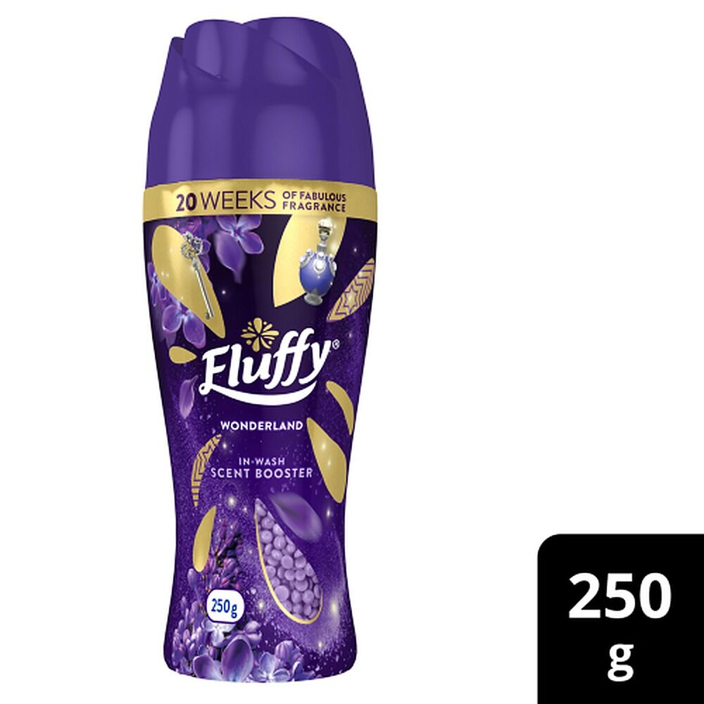 Fluffy Scent Booster Beads Wonderland 250g