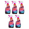 Ajax Professional Bathroom Disinfectant Spray 500mL Pack of 5