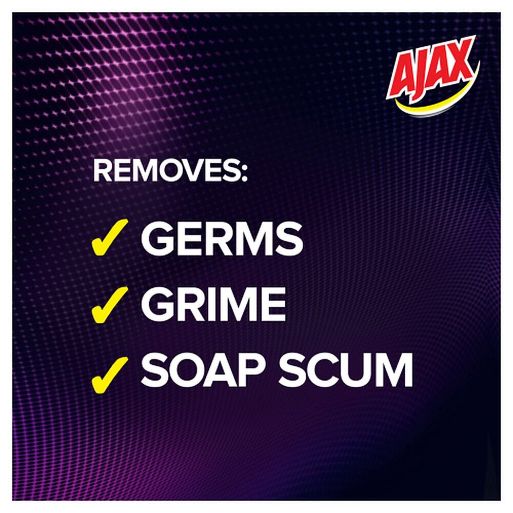 Ajax Professional Bathroom Disinfectant Spray 500mL
