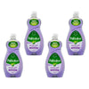 Palmolive Dishwashing Liquid Gentle Care Ultra 500mL Pack of 4